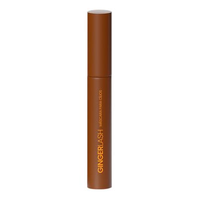 MASCARA DE CILIOS MARROM MARI MARIA GINGER LASH